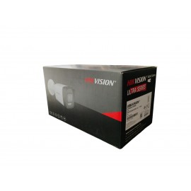 HIKVISION 4MP IP HYBRID ULTRA SERIES BULLET CAMERA DS-2CD3041G2E-LIU